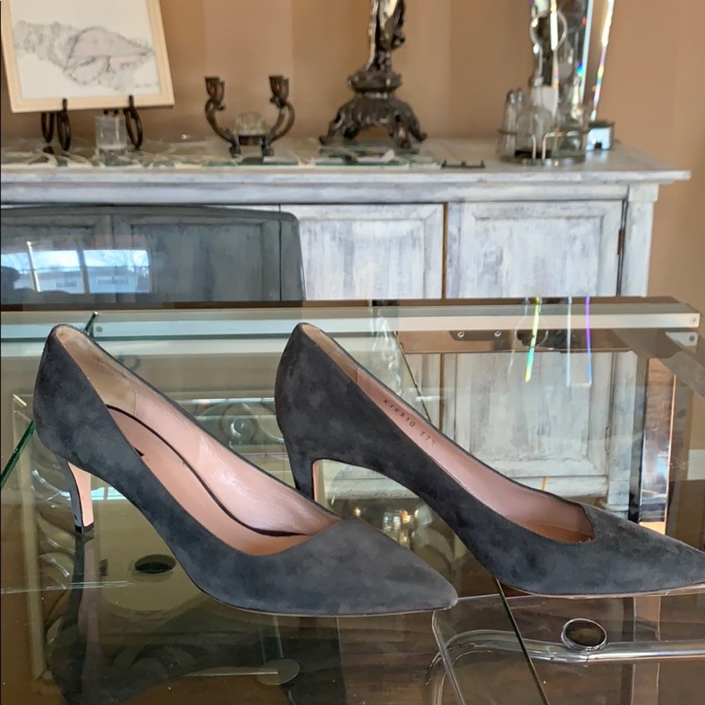 Giorgio Armani Heels